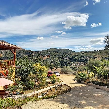Bed and Breakfast Alegria Arbellara Екстер'єр фото