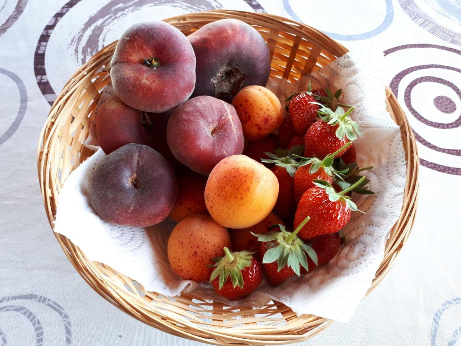 Bed and Breakfast Alegria Arbellara Екстер'єр фото